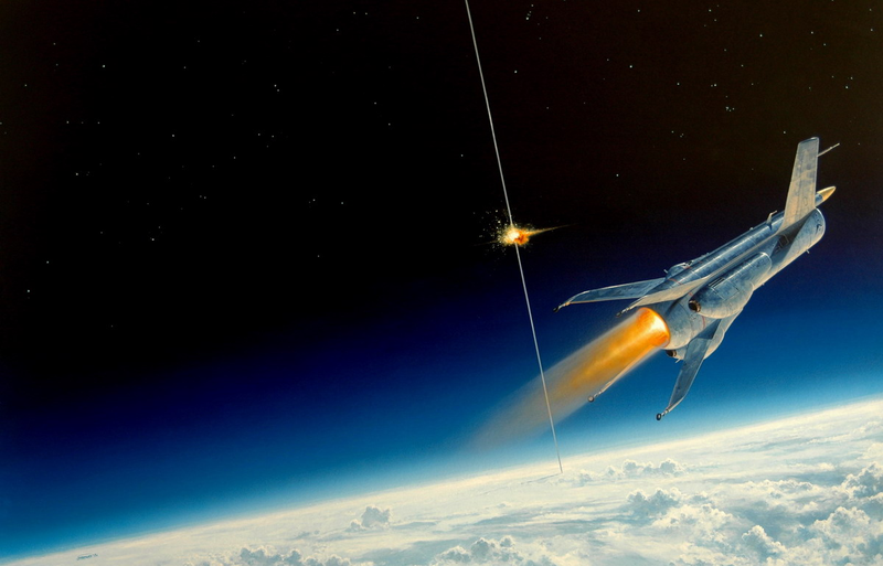 Illustration for article titled Classic sci-fi spaceships make me nostalgic for a future that never was